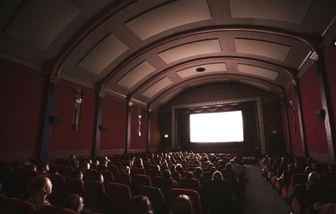 (78) Une deuxième édition pour le Festival du film judiciaire des Yvelines